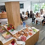 Hotel Ginevra Palace