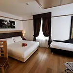 Ginevra Palace 3* Rome