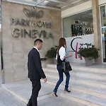 Hotel Ginevra Palace