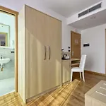 Hotel Ginevra Palace