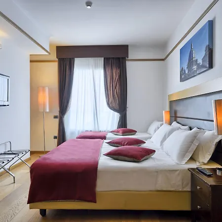 Ginevra Palace Hotel