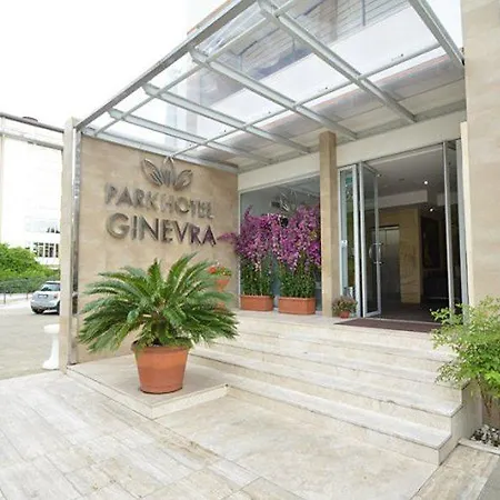 Hotel Ginevra Palace 3*