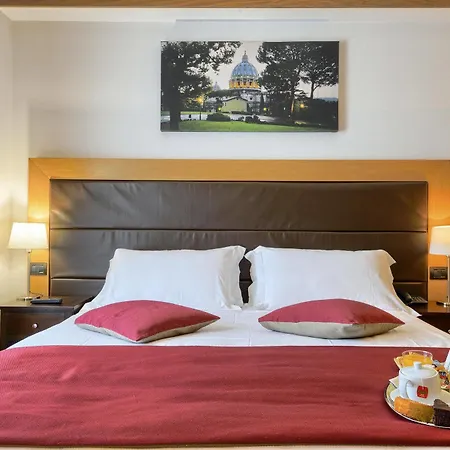 Ginevra Palace Hotel