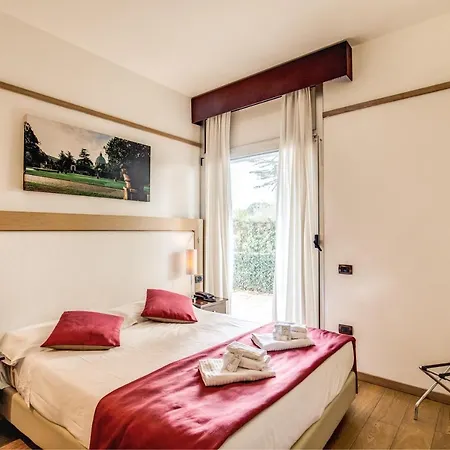 Ginevra Palace Hotel 3*