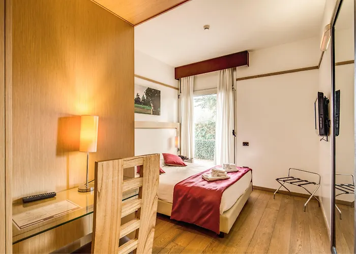 Ginevra Palace 3*