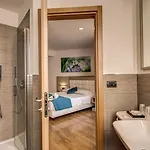 Ginevra Palace Hotel Rzym