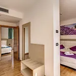 Ginevra Palace 3* Rzym