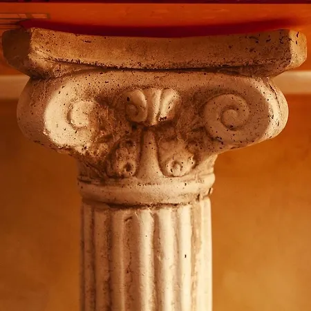 Hotel Ginevra Palace Rom