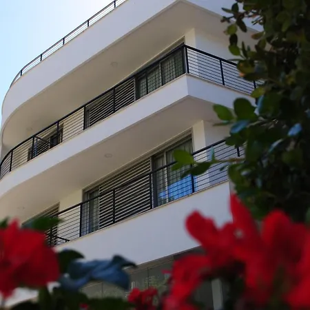 Ginevra Palace 3* Rom