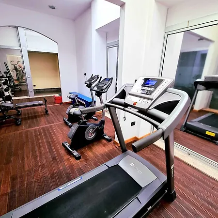 Ginevra Palace Hotel 3*
