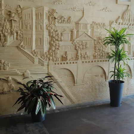 Ginevra Palace Otel