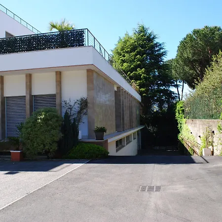 Ginevra Palace Hotel