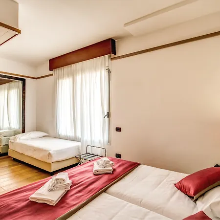 호텔 Ginevra Palace