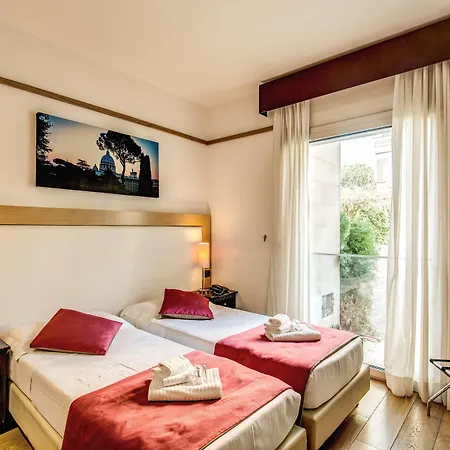 Ginevra Palace 3*