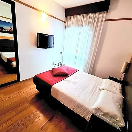 Ginevra Palace 3*