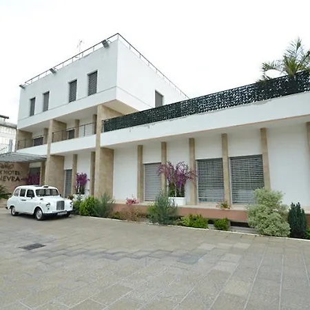 Ginevra Palace Hotel Rzym