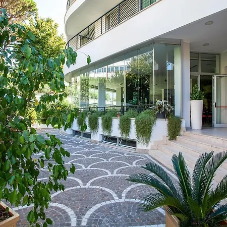 Otel Ginevra Palace