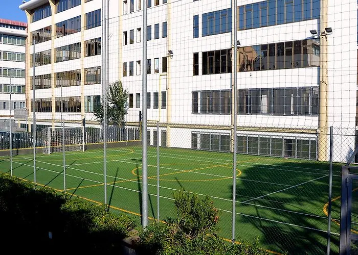 Ginevra Palace 호텔 3*