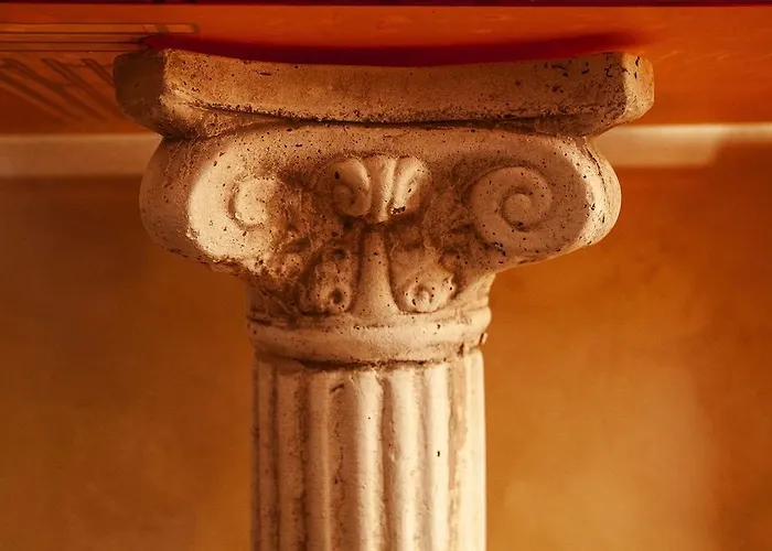 호텔 Ginevra Palace 로마