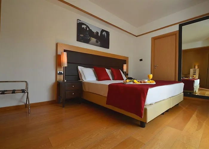 Ginevra Palace 호텔