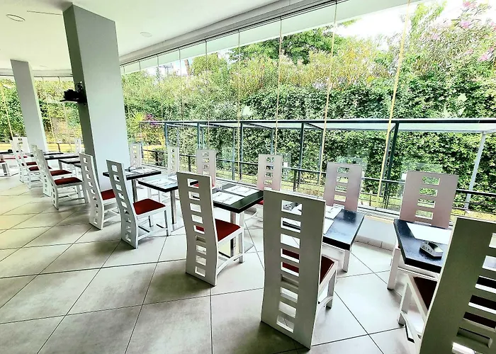 Ginevra Palace 로마