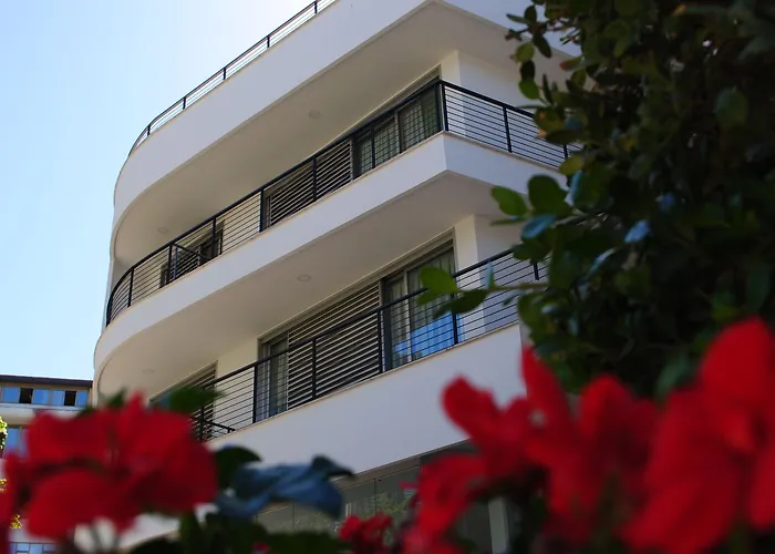 Ginevra Palace 호텔 로마