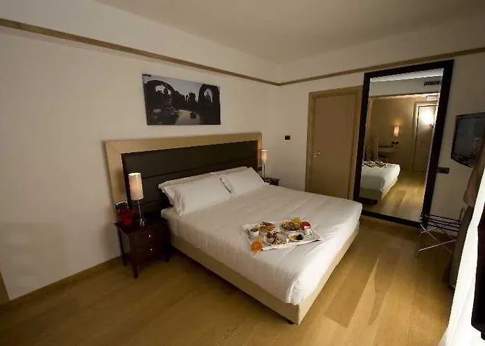 호텔 Ginevra Palace 로마