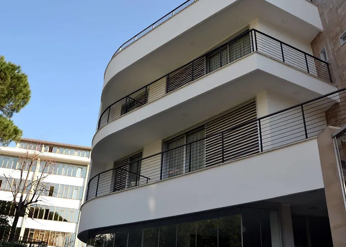 Ginevra Palace 호텔