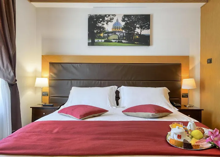 Ginevra Palace 호텔