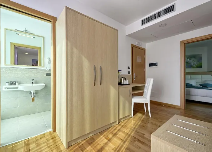 호텔 Ginevra Palace