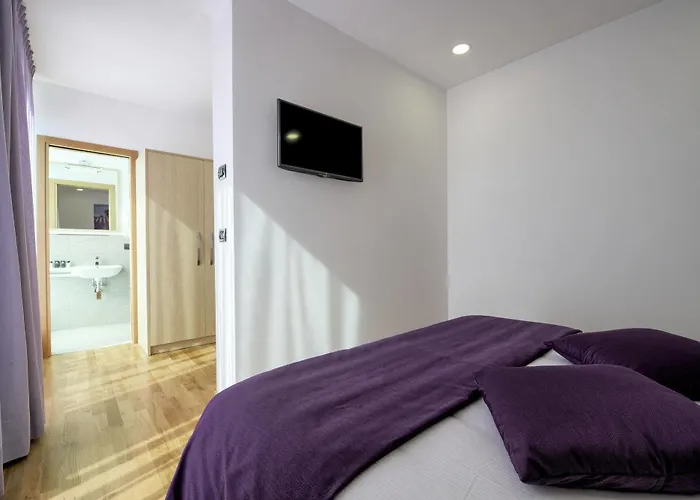 호텔 Ginevra Palace 로마