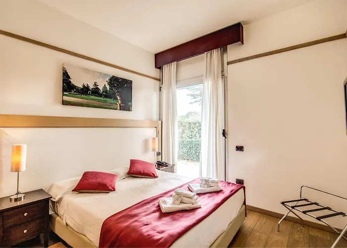 Ginevra Palace 호텔 3*