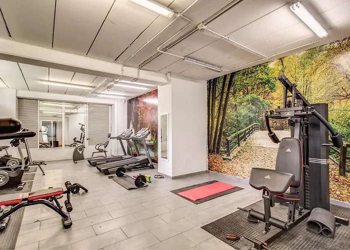 Ginevra Palace 호텔