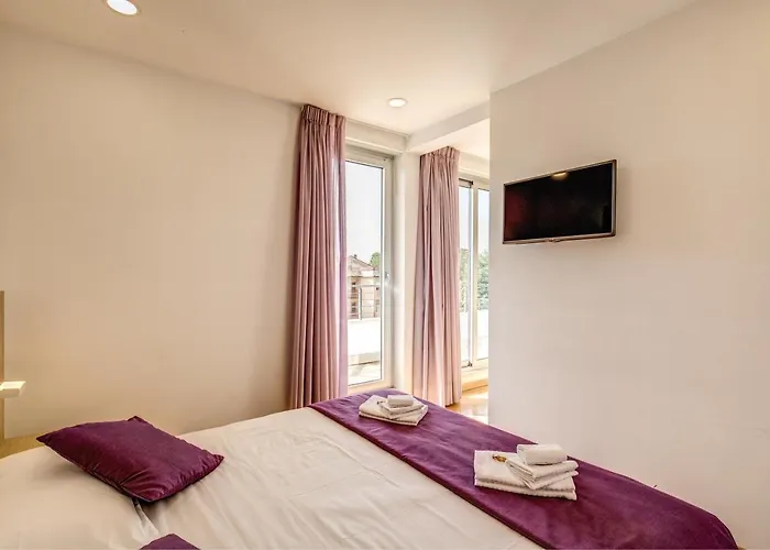 Ginevra Palace 호텔