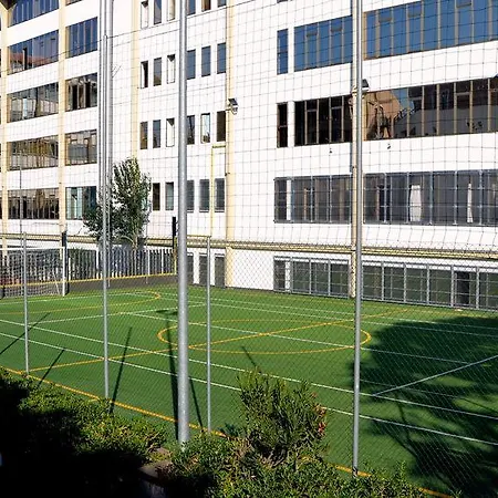 Ginevra Palace Hotell 3*