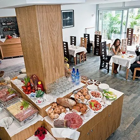 Hotell Ginevra Palace