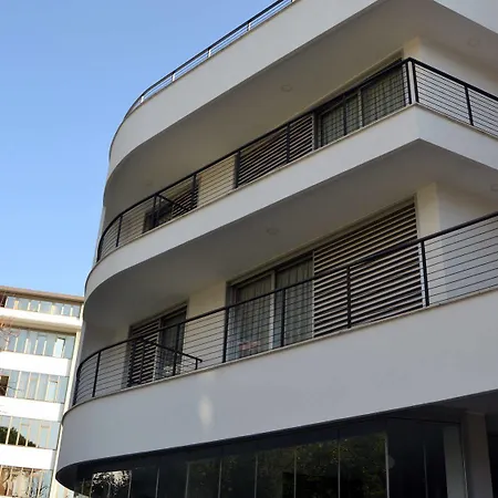 Ginevra Palace Hotell