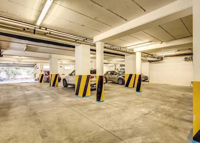 Ξενοδοχείο Ginevra Palace Ρώμη